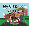 My Classroom Bill of Rights - Hardcover
