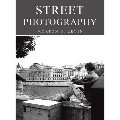 Street Photography - Hardcover