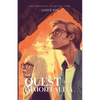 The Quest For Immortality - Paperback
