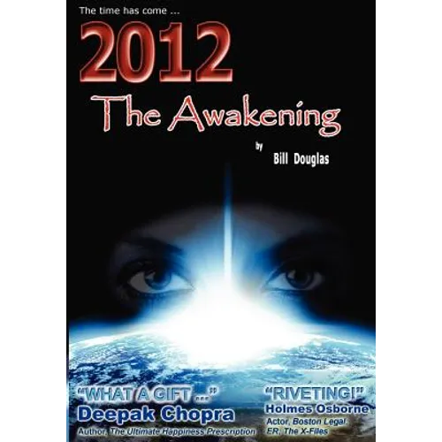 2012 The Awakening - Paperback