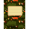 Notebook - Hardcover