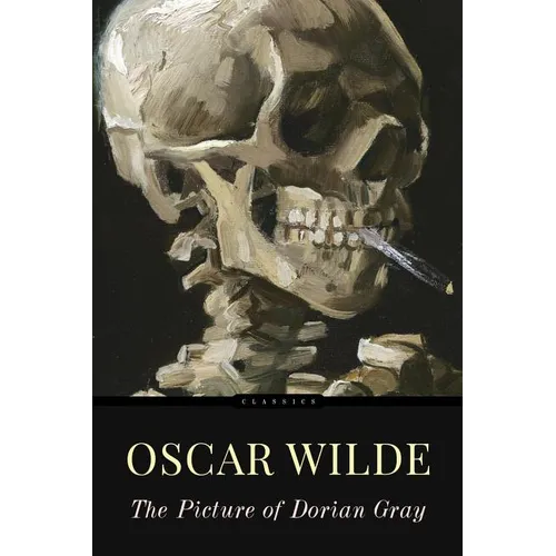 The Picture of Dorian Gray - Paperback