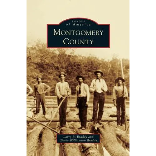 Montgomery County - Hardcover
