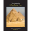 Litplan Teacher Pack: The Alchemist - Paperback