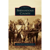 Shenandoah County - Hardcover