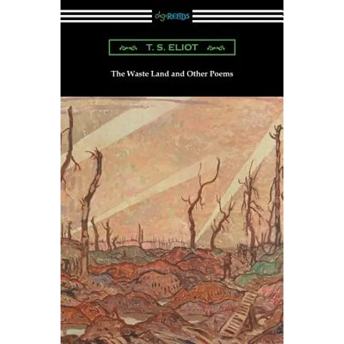 The Waste Land and Other Poems - Paperback