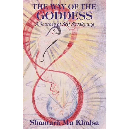 The Way of the Goddess - Paperback