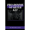 Pro Domme Starter Kit - Paperback