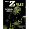The Z Files: Treasures From Zacherley's Archives - Paperback
