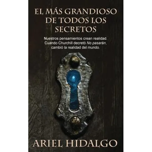El más grandioso de todos los secretos - Paperback