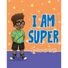 I Am Super - Paperback