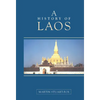 A History of Laos - Hardcover