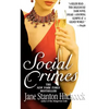 Social Crimes - Paperback