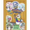 The Adventures of Penguiy - Paperback