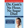 Dr. Gott's No Flour, No Sugar(TM) Diet - Paperback