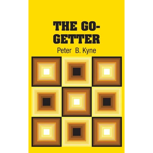 The Go-Getter - Hardcover