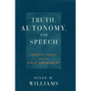 Truth, Autonomy, and Speech: Feminist Theory and the First Amendment - Hardcover