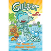 Gillbert #4: The Island of the Orange Turtles - Paperback