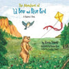 The Adventures of 'Lil Bear and Blue Bird: A Children's Book - Paperback