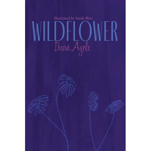 Wildflower - Paperback