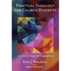Practical Theology for Church Diversity: A Guide for Clergy and Congregations - Hardcover