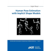 Human Pose Estimation with Implicit Shape Models - Paperback