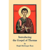 Introducing the Gospel of Thomas - Paperback