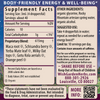 Rise & Energize, Daily Energy Boost