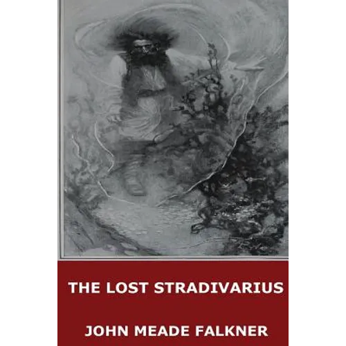The Lost Stradivarius - Paperback