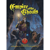 Empire of the Ghouls 5e - Hardcover