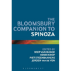 The Bloomsbury Companion to Spinoza - Paperback
