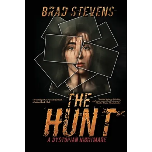 The Hunt: A Dystopian Nightmare - Paperback