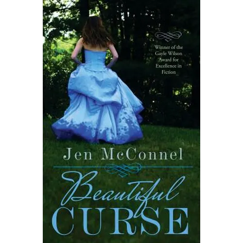 Beautiful Curse - Paperback