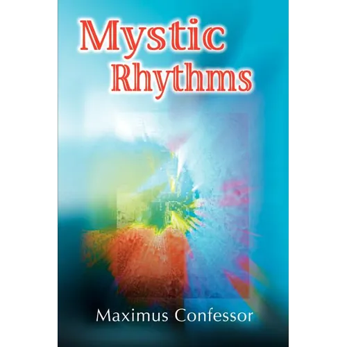 Mystic Rhythms - Paperback