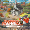 The Adventures of Barnabas: The Eastern Bunny - Paperback