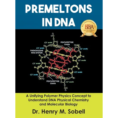Premeltons in DNA - Hardcover