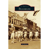 Franklin - Hardcover