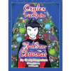 Cralex the Vampire That Saves Christmas - Hardcover