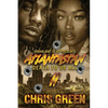 Atlantastan 2: Death To Us All - Paperback
