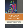 Up and Running: Starting and Growing a Leadership Program at a Community College - Paperback