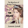 The Palace: The Adventures of Jecosan Tarres - Paperback