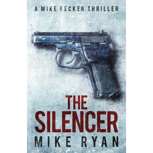 The Silencer - Paperback