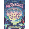 Mermedusa - Hardcover