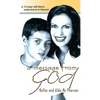 A Message from God: A 12-Year Old Boy's Experience in Heaven - Hardcover