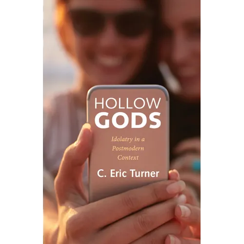 Hollow Gods: Idolatry in a Postmodern Context - Paperback