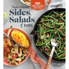Taste of Home Sides, Salads & More: 345 Side Dishes, Pasta Salads, Leafy Greens, Breads & Other Enticing Ideas That Round Out Meals. - Paperback