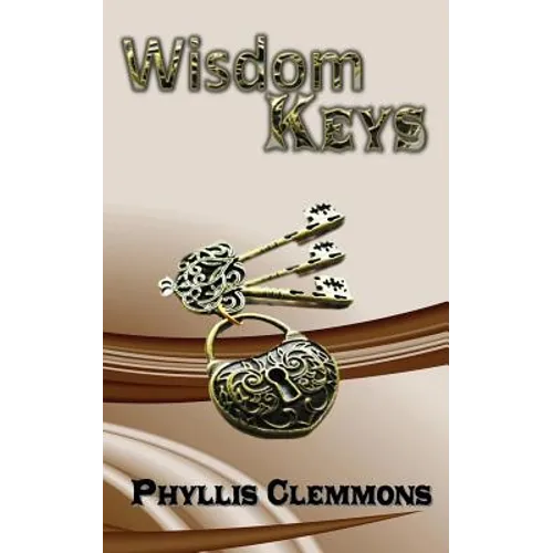 Wisdom Keys - Paperback
