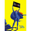 Insane Jane: Doctors Without Patience - Paperback
