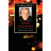 The Cambridge Companion to Don Delillo - Paperback