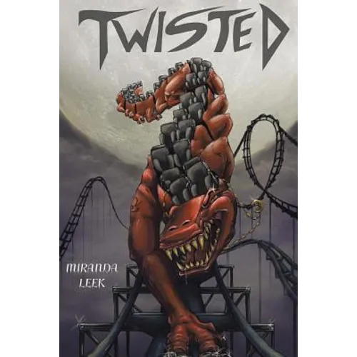 Twisted - Paperback